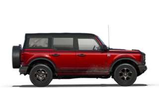 2025 Ford Bronco® External Image 1